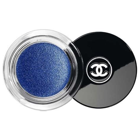 chanel illusion d'ombre discontinued|Chanel long wear luminous eyeshadow.